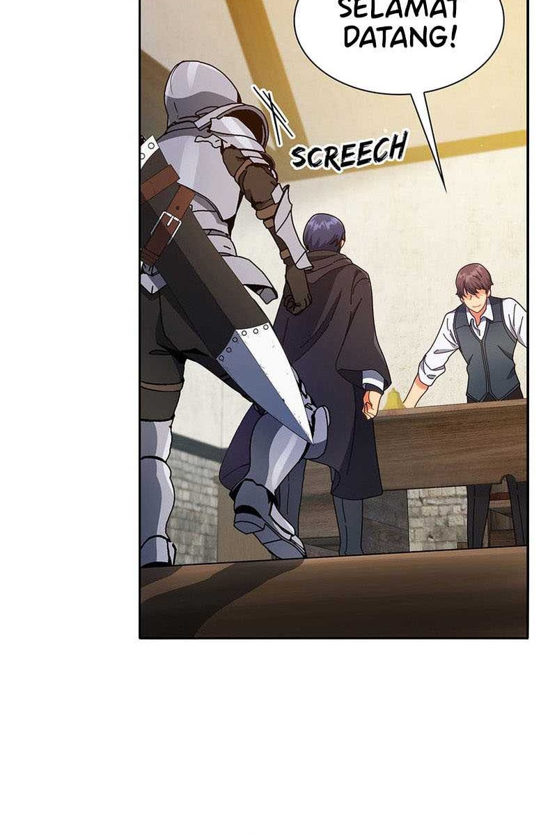 Necromancer Academy’s Genius Summoner Chapter 45 - halaman 37