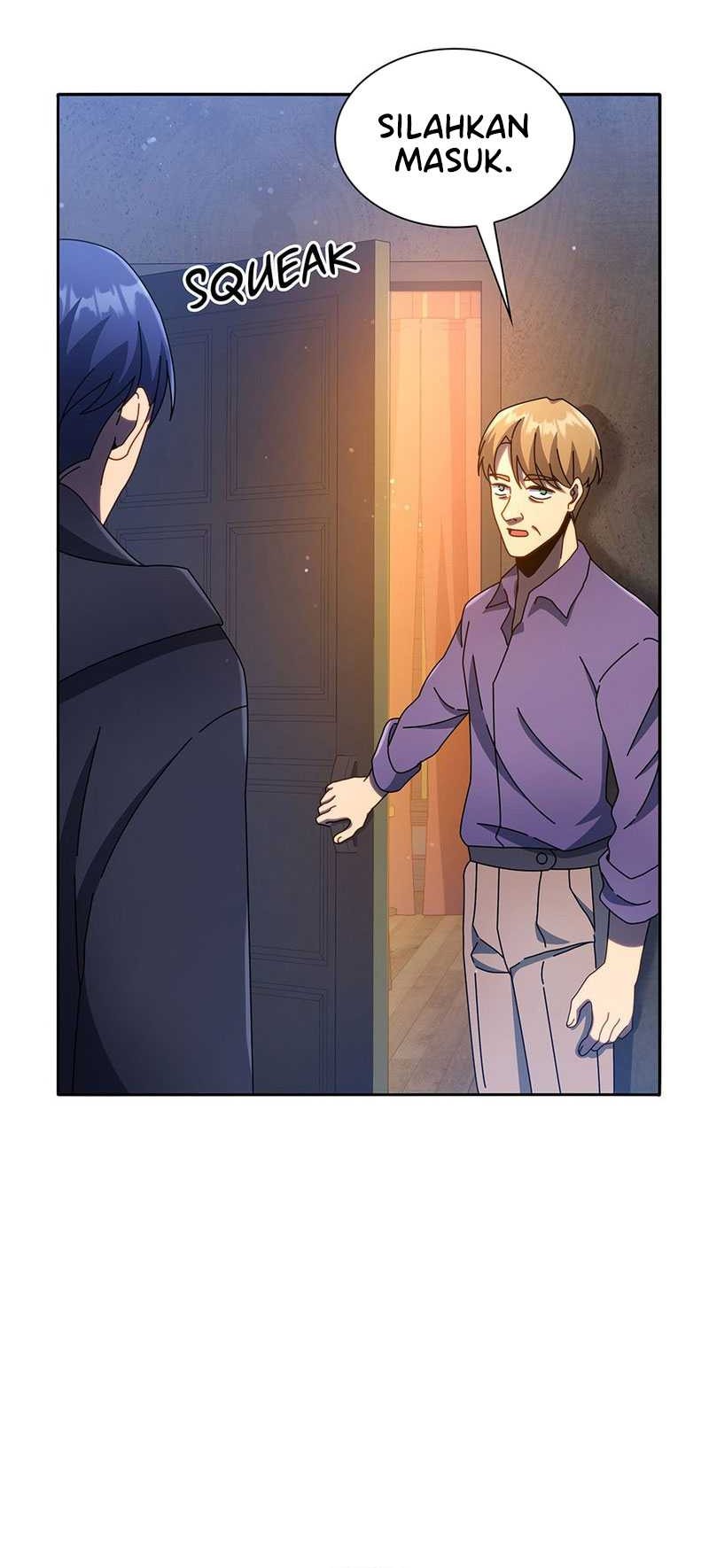 Necromancer Academy’s Genius Summoner Chapter 45 - halaman 52