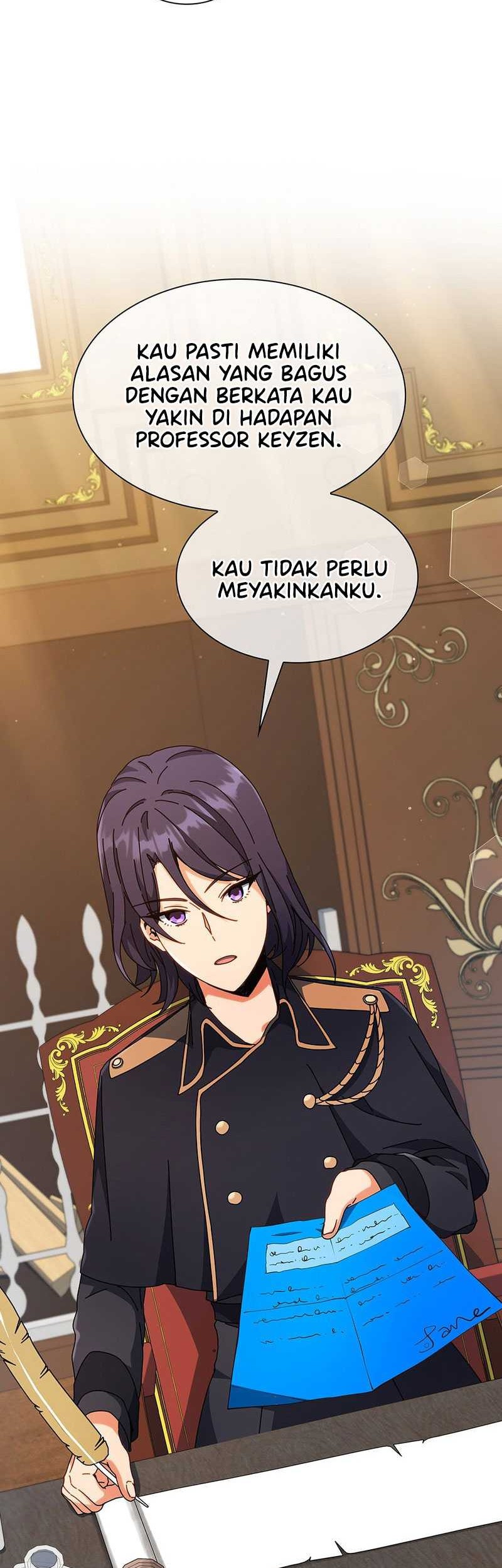 Necromancer Academy’s Genius Summoner Chapter 45 - halaman 7