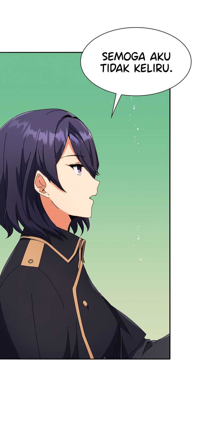 Necromancer Academy’s Genius Summoner Chapter 45 - halaman 9