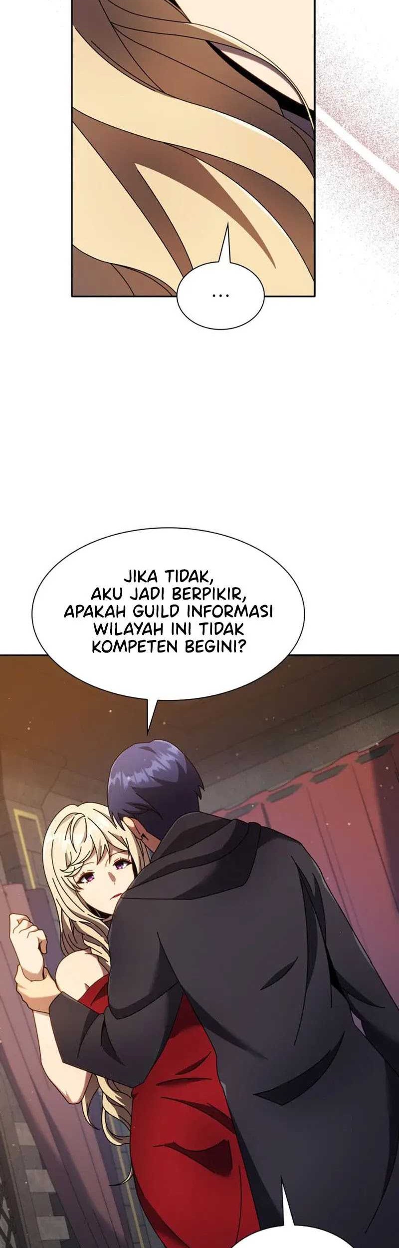 Necromancer Academy’s Genius Summoner Chapter 46 - halaman 15