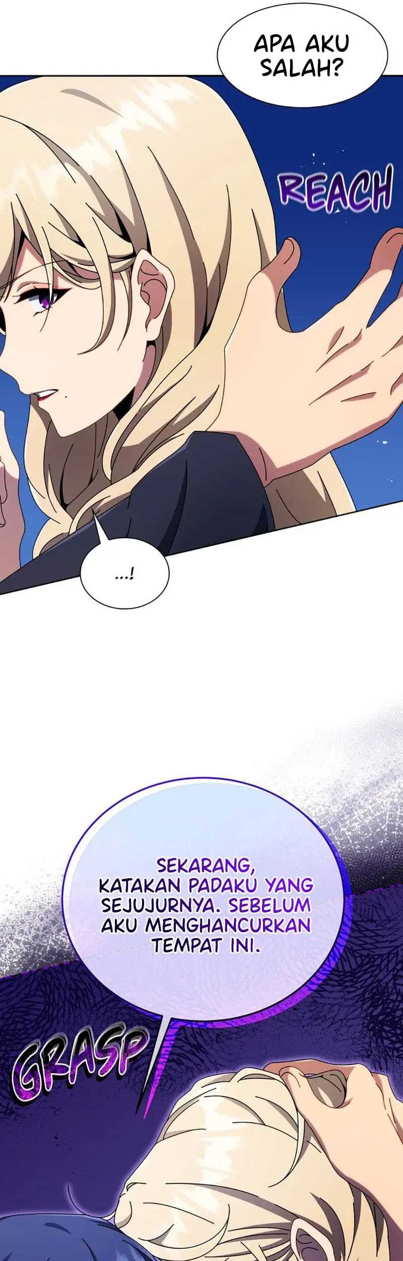 Necromancer Academy’s Genius Summoner Chapter 46 - halaman 18