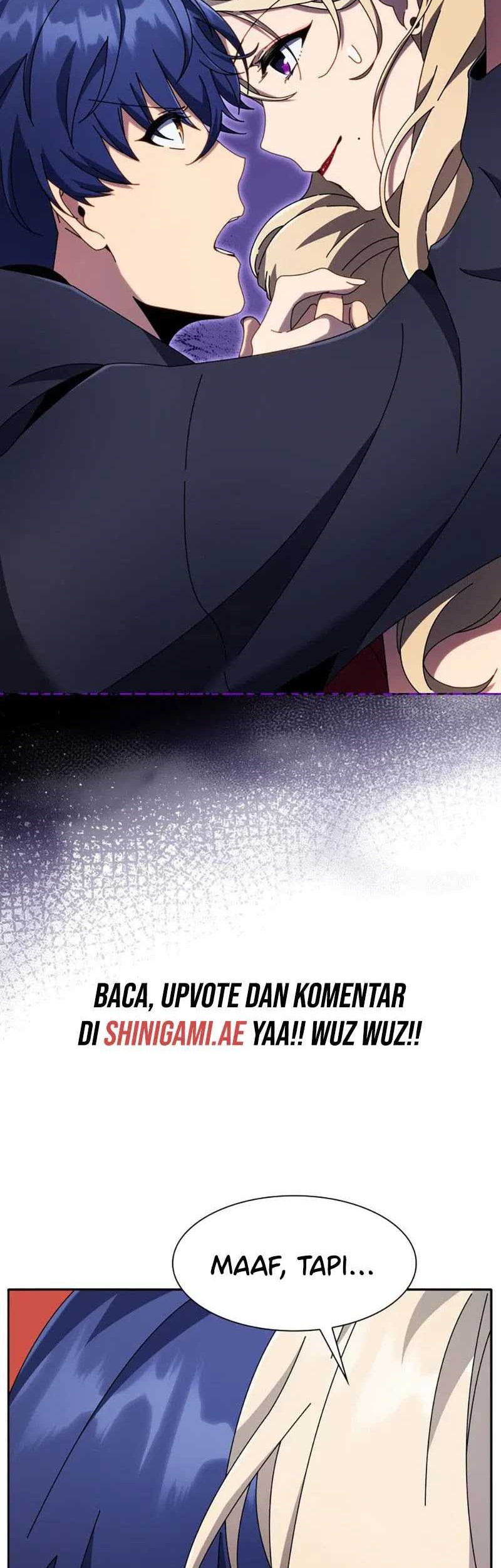 Necromancer Academy’s Genius Summoner Chapter 46 - halaman 19