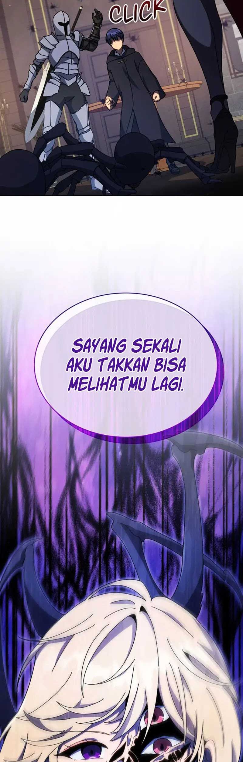 Necromancer Academy’s Genius Summoner Chapter 46 - halaman 28