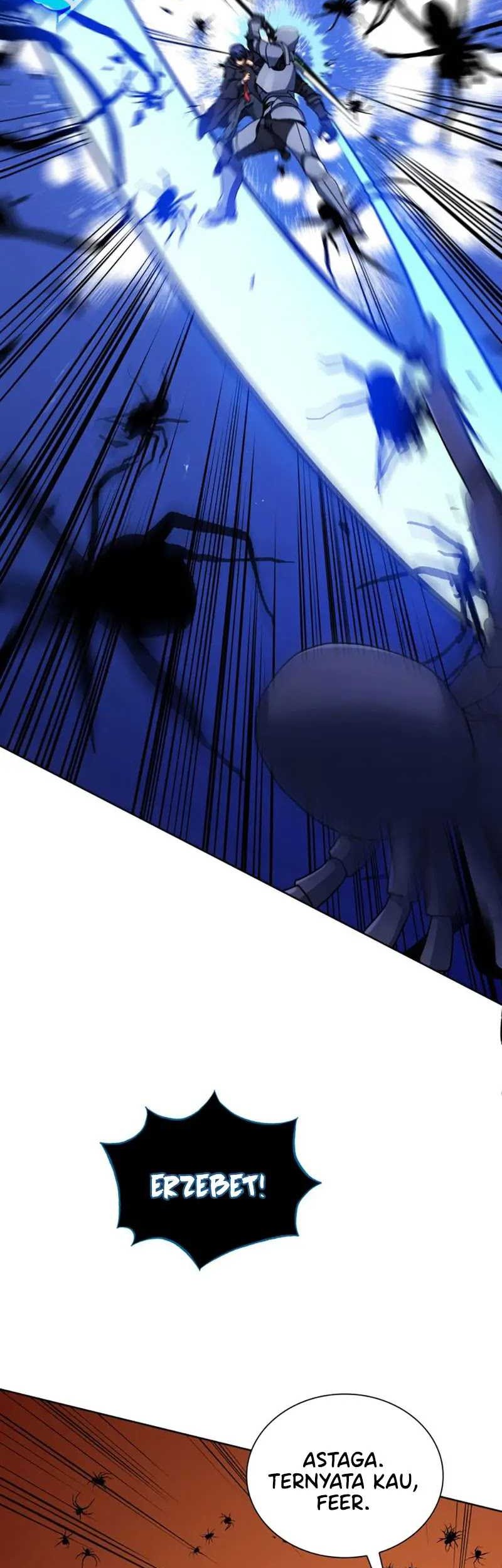 Necromancer Academy’s Genius Summoner Chapter 46 - halaman 32