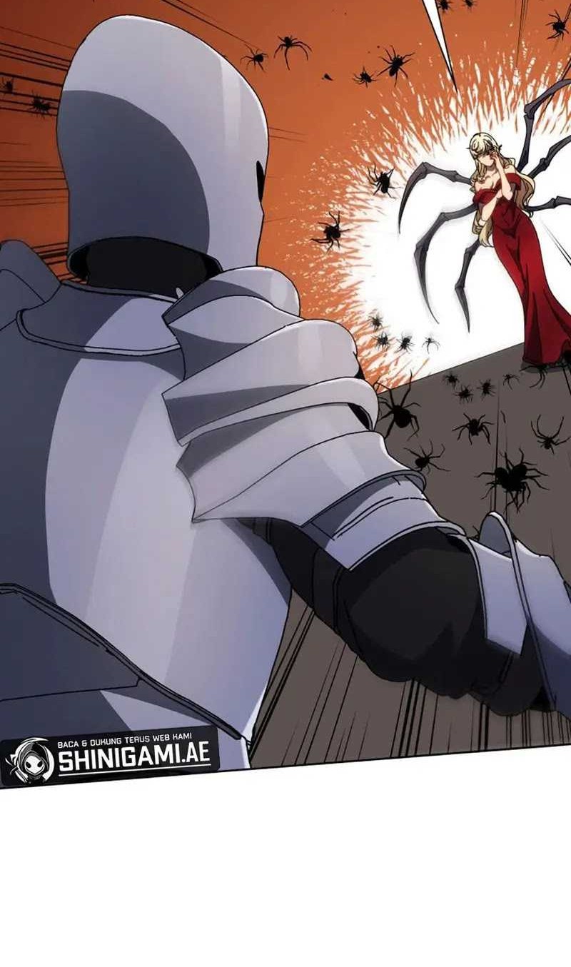 Necromancer Academy’s Genius Summoner Chapter 46 - halaman 33