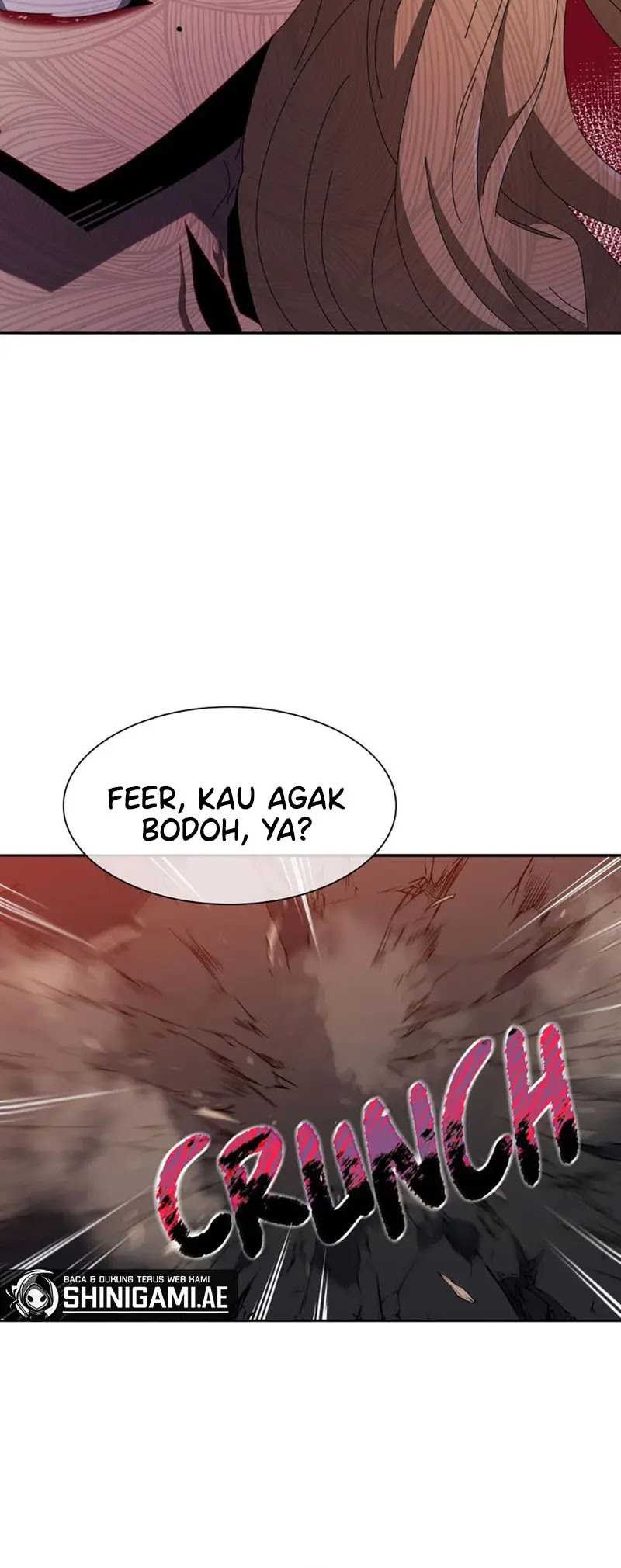 Necromancer Academy’s Genius Summoner Chapter 46 - halaman 36