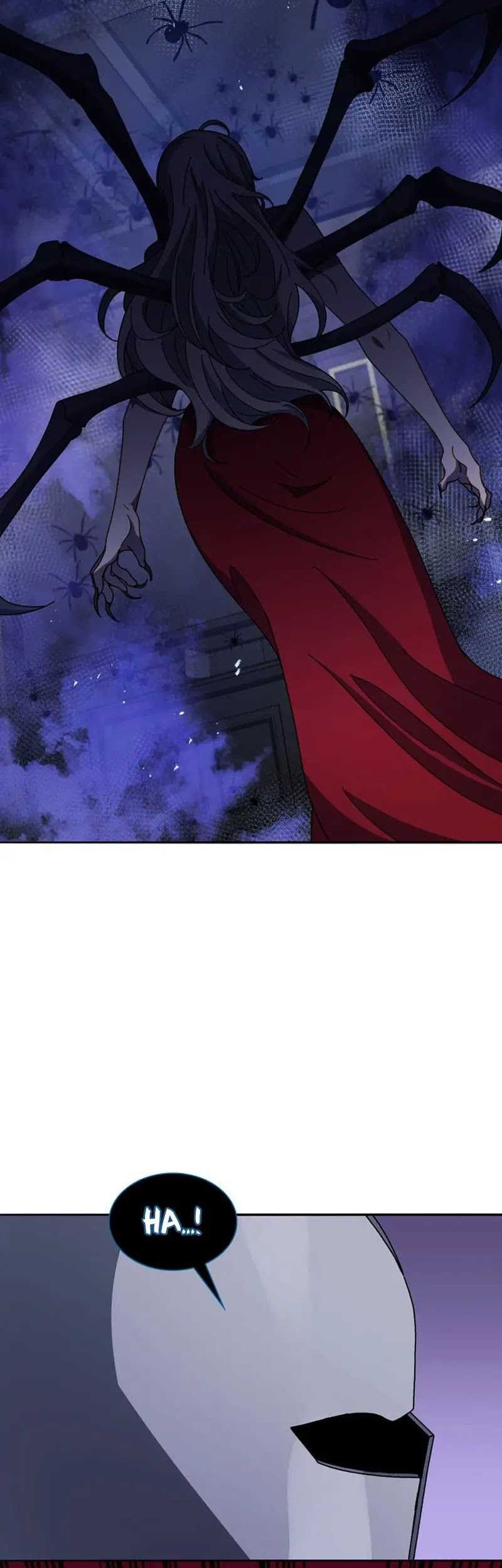 Necromancer Academy’s Genius Summoner Chapter 46 - halaman 42