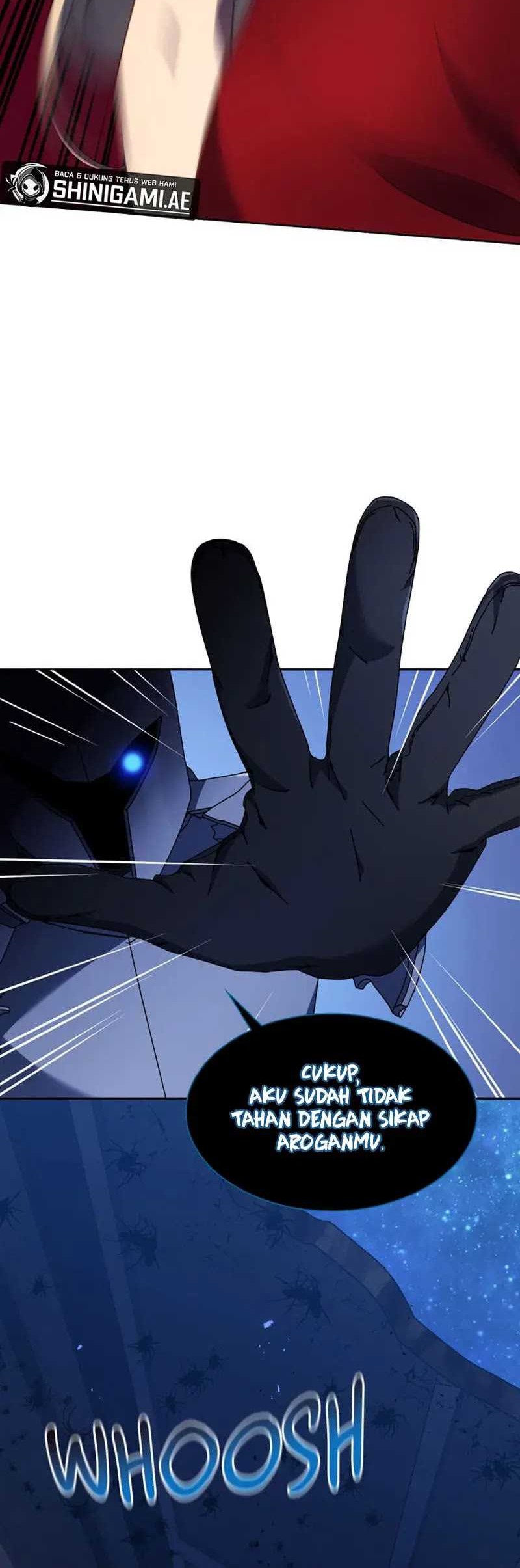 Necromancer Academy’s Genius Summoner Chapter 46 - halaman 44