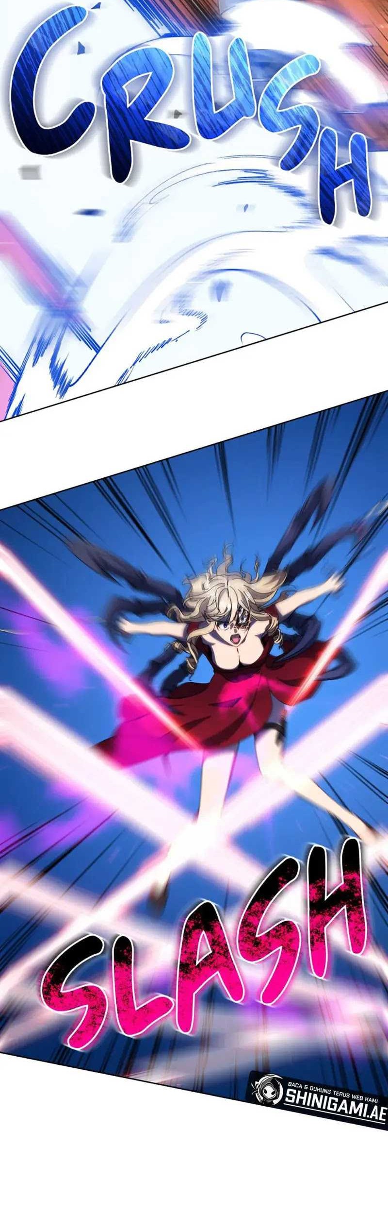 Necromancer Academy’s Genius Summoner Chapter 46 - halaman 48