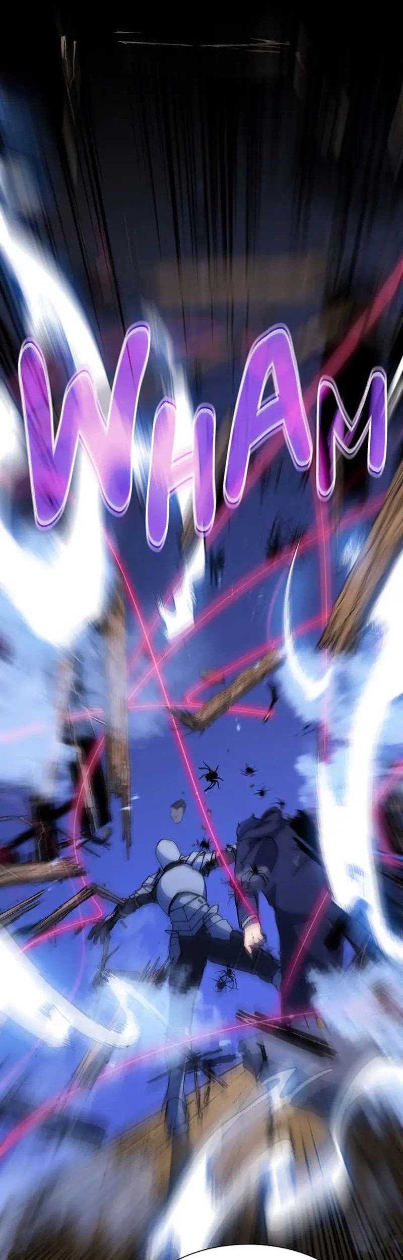 Necromancer Academy’s Genius Summoner Chapter 46 - halaman 50
