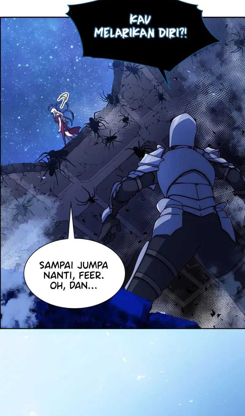 Necromancer Academy’s Genius Summoner Chapter 46 - halaman 52
