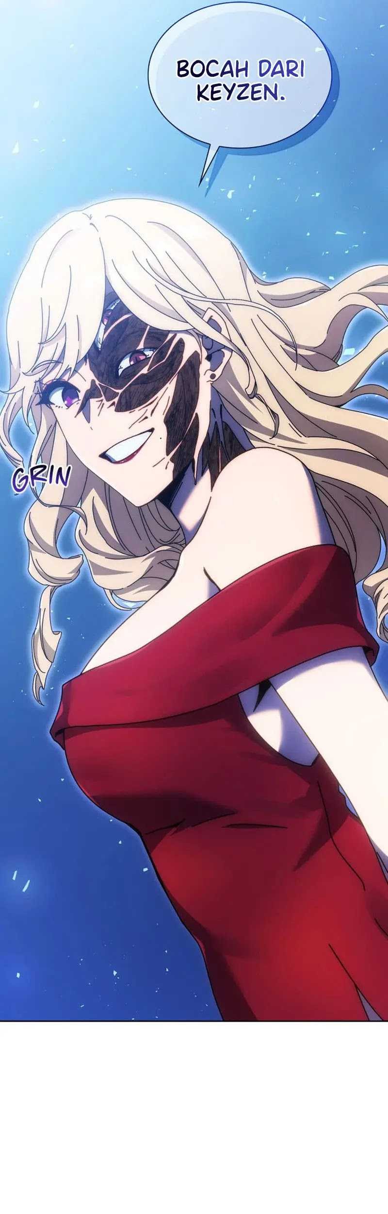 Necromancer Academy’s Genius Summoner Chapter 46 - halaman 53