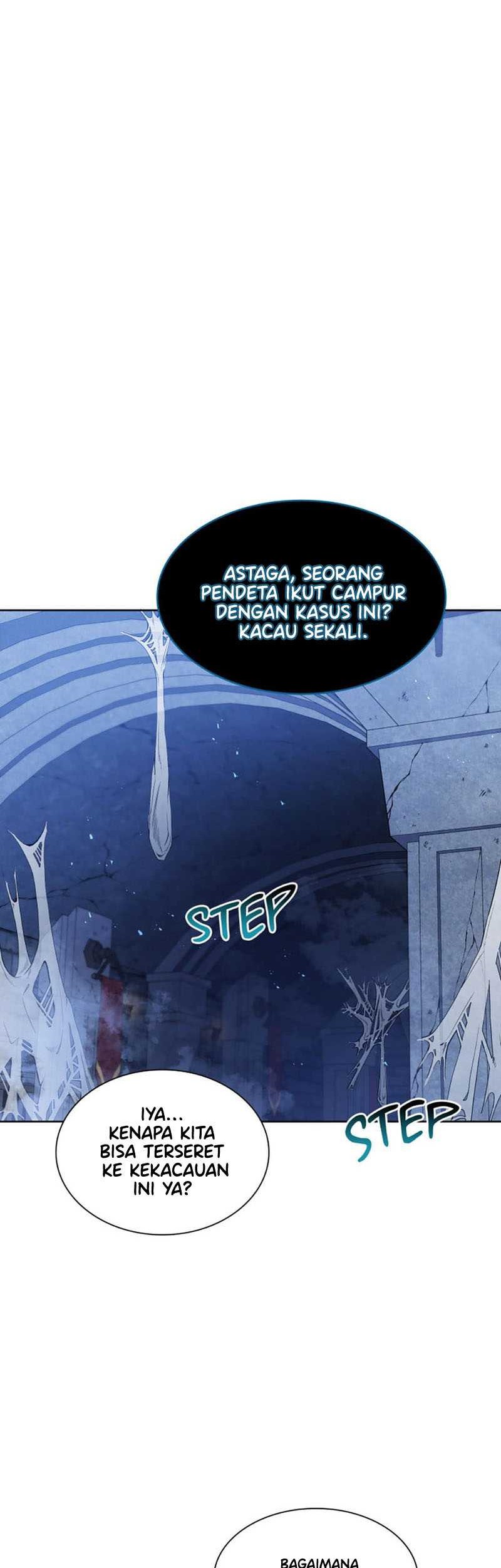Necromancer Academy’s Genius Summoner Chapter 47 - halaman 11