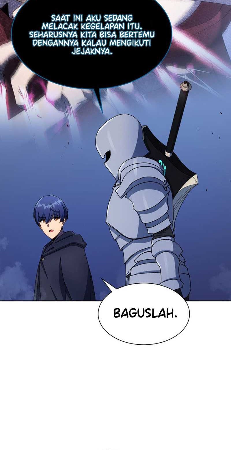 Necromancer Academy’s Genius Summoner Chapter 47 - halaman 13