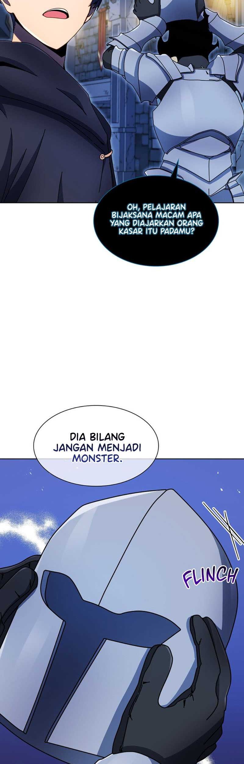 Necromancer Academy’s Genius Summoner Chapter 47 - halaman 24