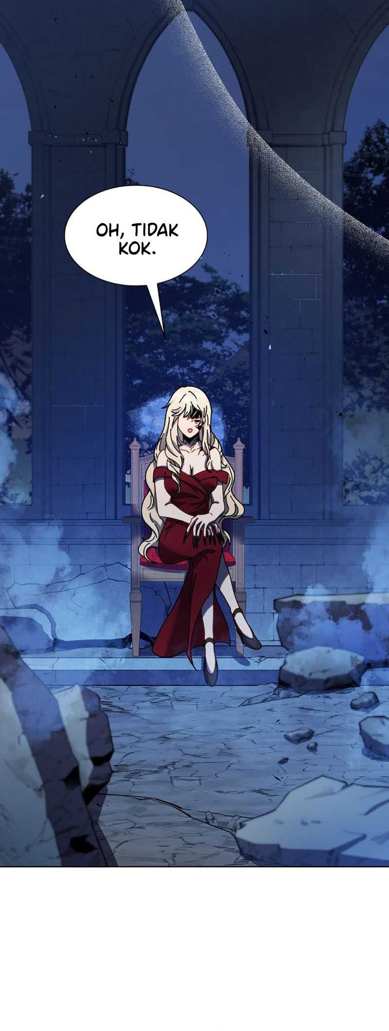 Necromancer Academy’s Genius Summoner Chapter 47 - halaman 29