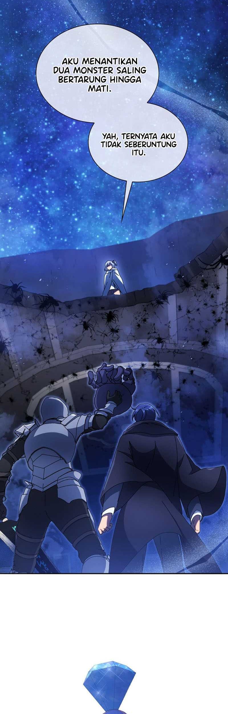 Necromancer Academy’s Genius Summoner Chapter 47 - halaman 3
