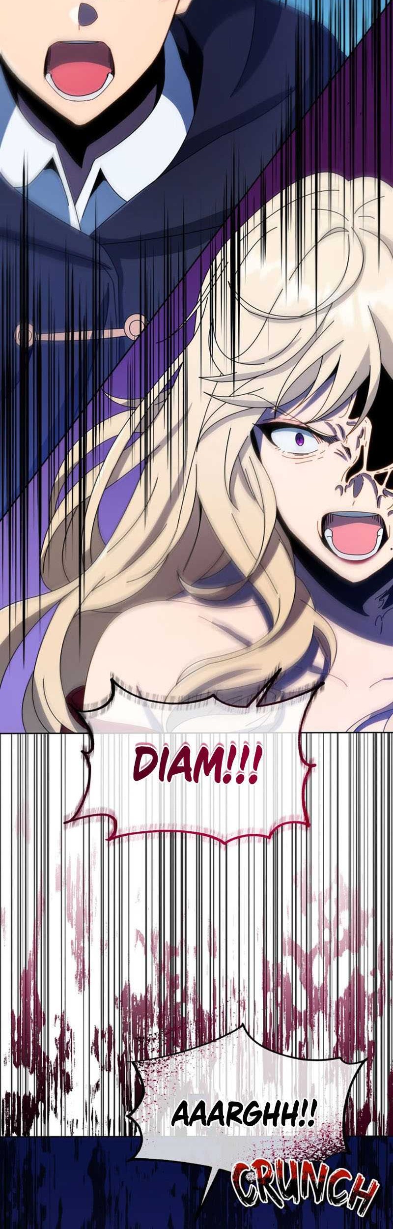 Necromancer Academy’s Genius Summoner Chapter 47 - halaman 37