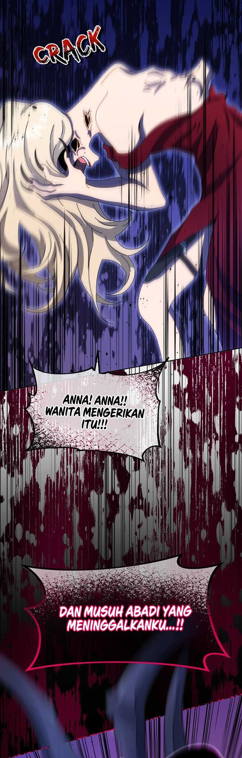 Necromancer Academy’s Genius Summoner Chapter 47 - halaman 38