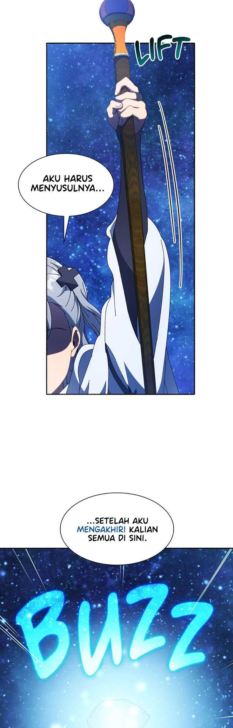 Necromancer Academy’s Genius Summoner Chapter 47 - halaman 4