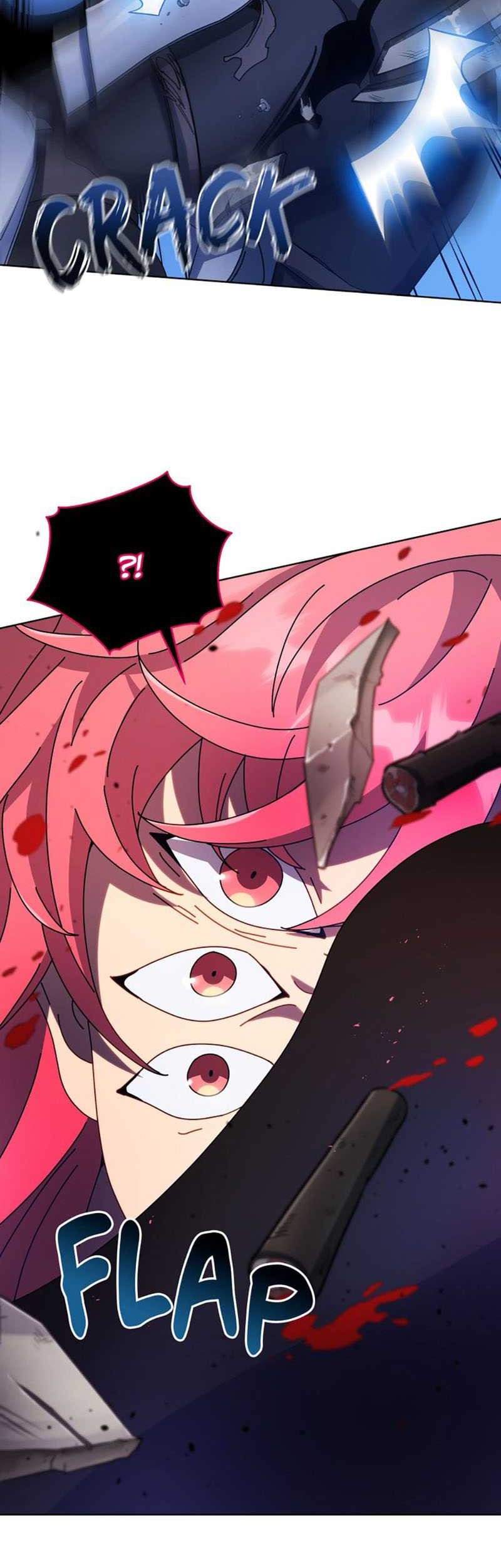 Necromancer Academy’s Genius Summoner Chapter 47 - halaman 44