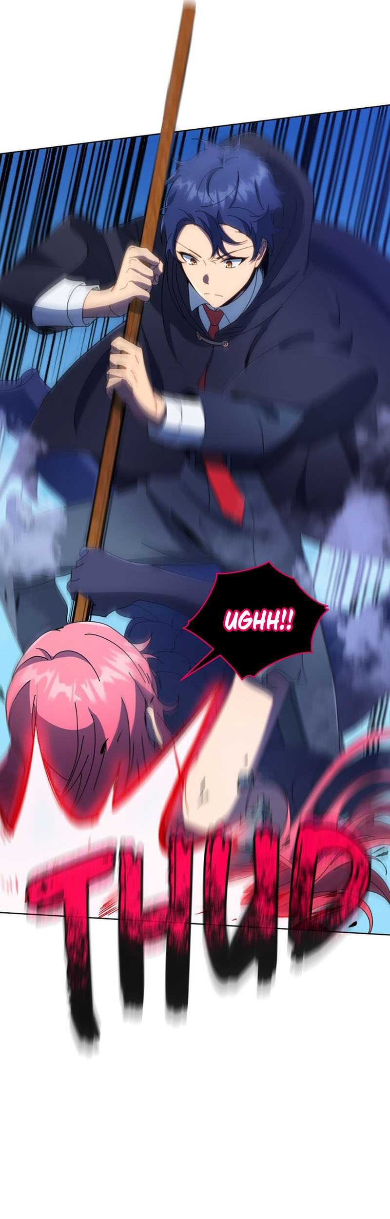 Necromancer Academy’s Genius Summoner Chapter 47 - halaman 50