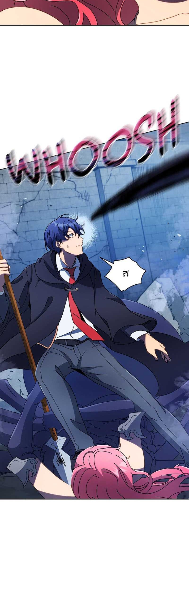 Necromancer Academy’s Genius Summoner Chapter 47 - halaman 53
