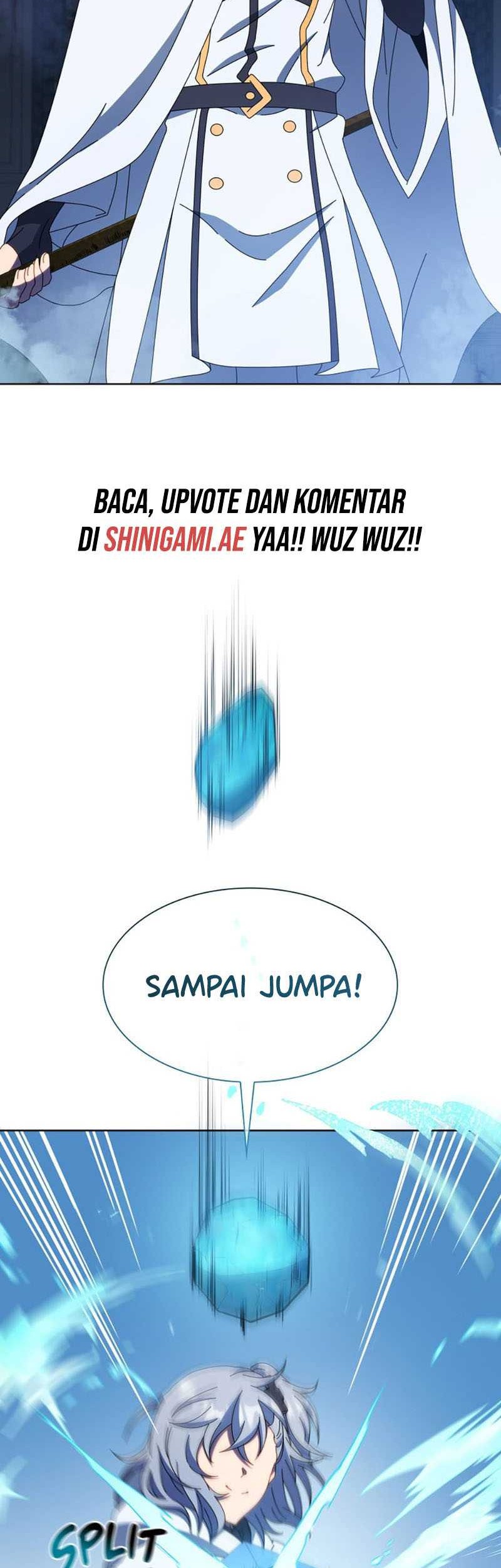 Necromancer Academy’s Genius Summoner Chapter 47 - halaman 59
