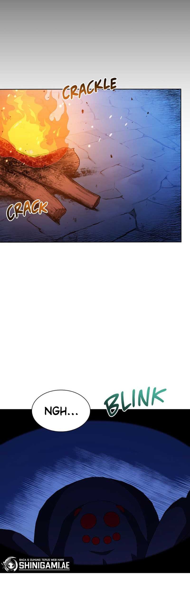 Necromancer Academy’s Genius Summoner Chapter 48 - halaman 12