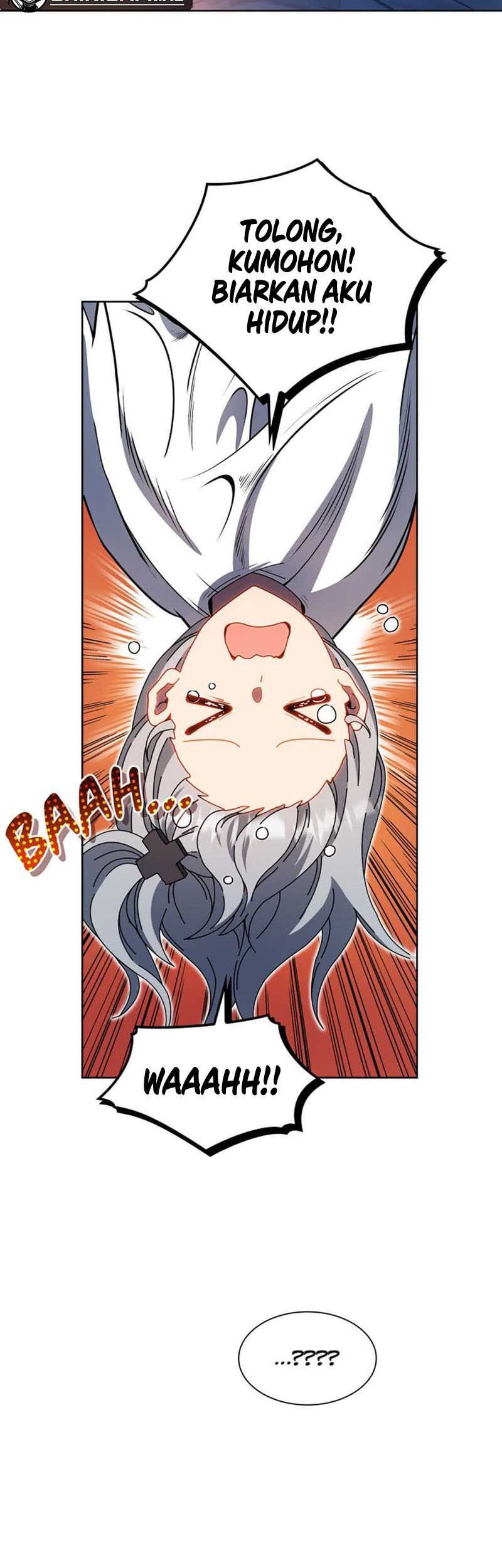 Necromancer Academy’s Genius Summoner Chapter 48 - halaman 16