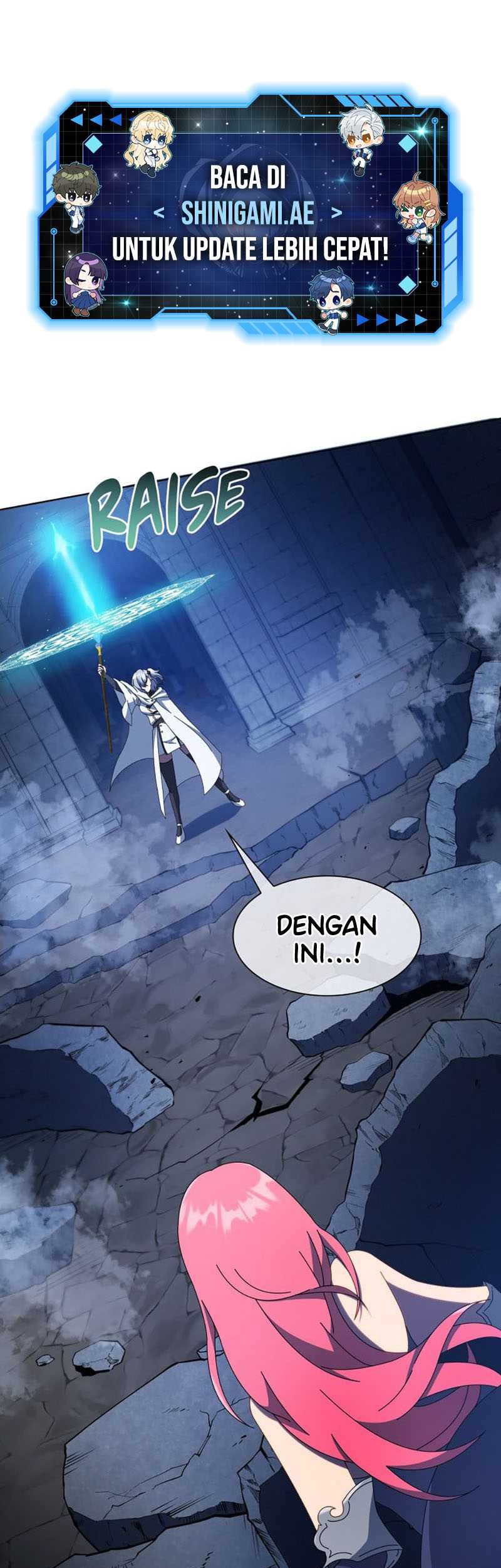 Necromancer Academy’s Genius Summoner Chapter 48 - halaman 2