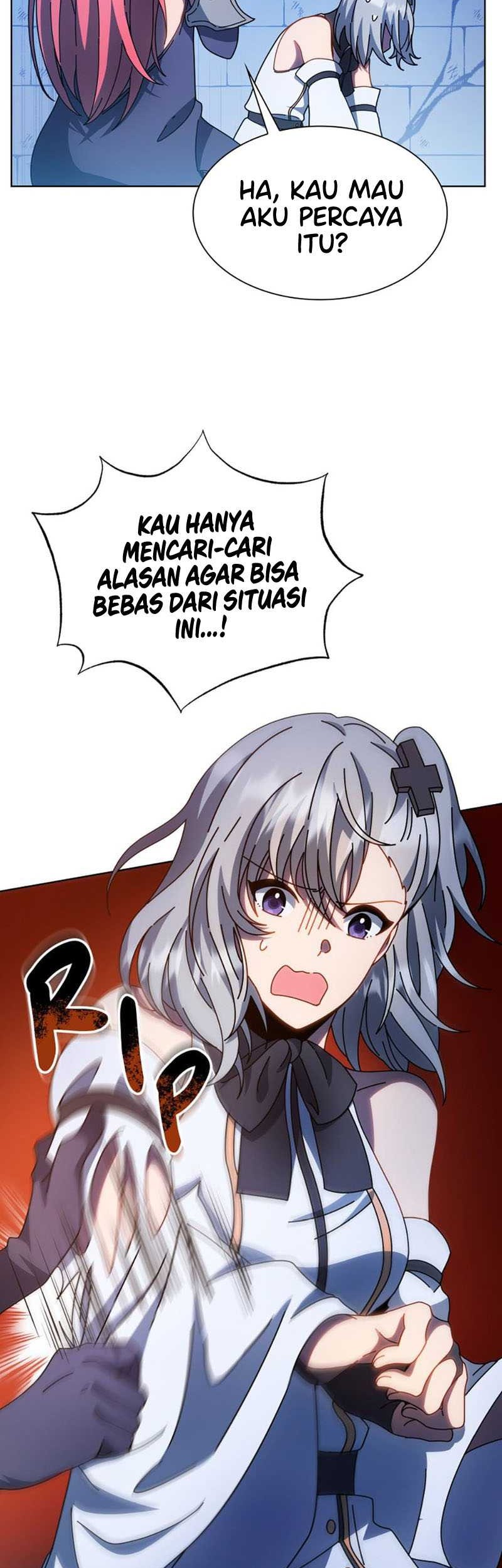 Necromancer Academy’s Genius Summoner Chapter 48 - halaman 24