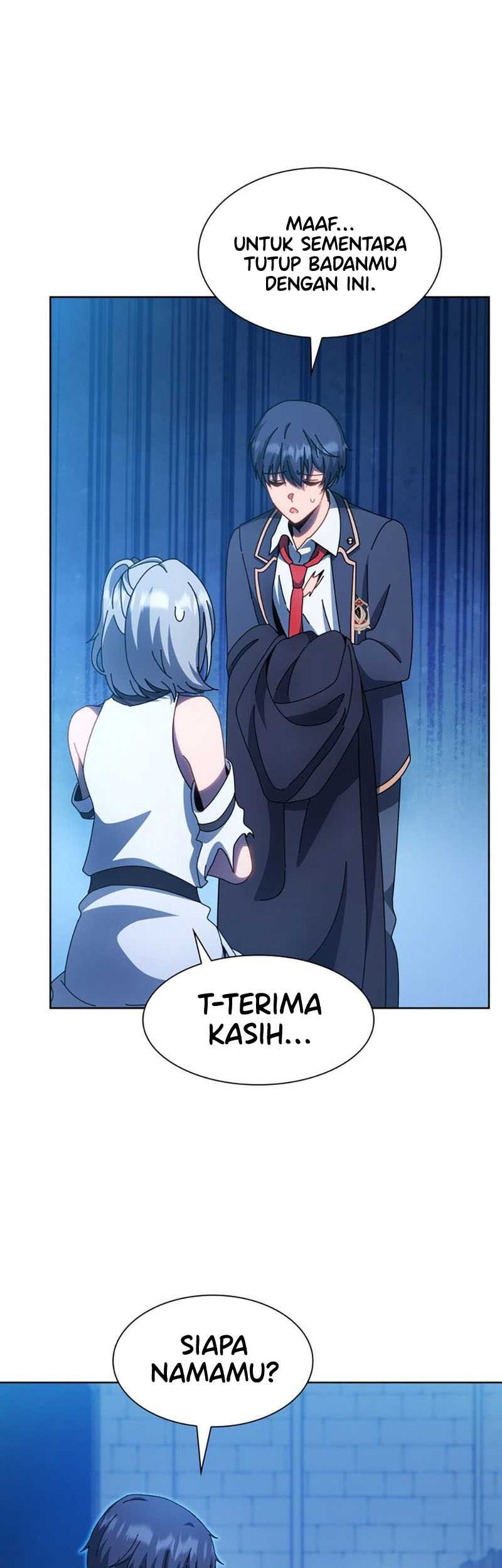 Necromancer Academy’s Genius Summoner Chapter 48 - halaman 26