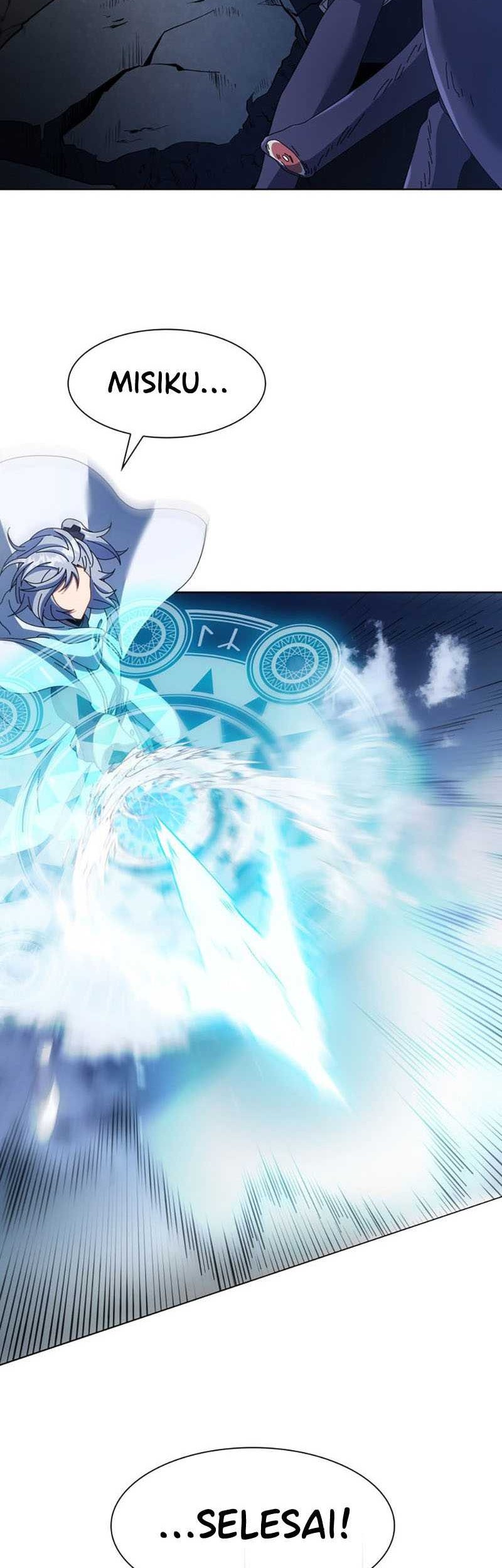 Necromancer Academy’s Genius Summoner Chapter 48 - halaman 3