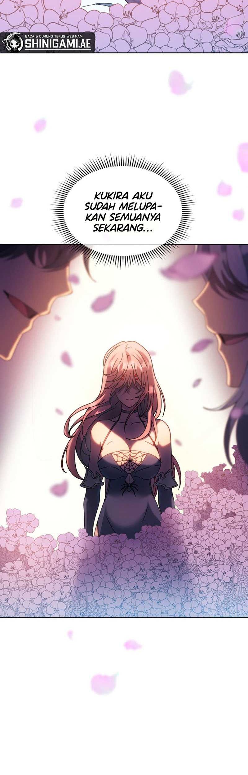 Necromancer Academy’s Genius Summoner Chapter 48 - halaman 32