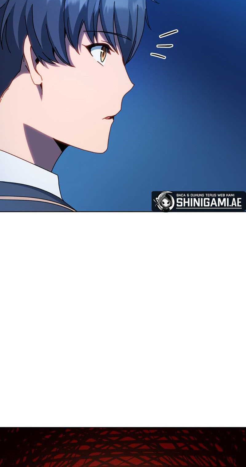 Necromancer Academy’s Genius Summoner Chapter 48 - halaman 37