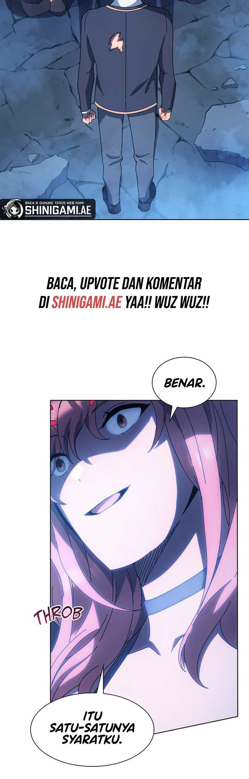 Necromancer Academy’s Genius Summoner Chapter 48 - halaman 40