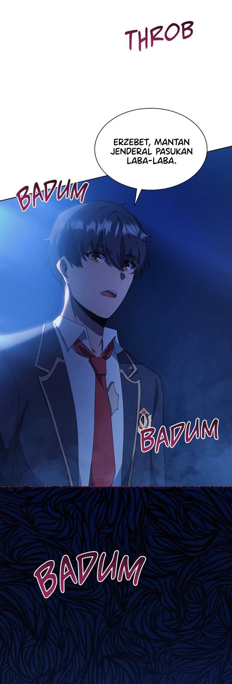 Necromancer Academy’s Genius Summoner Chapter 48 - halaman 41
