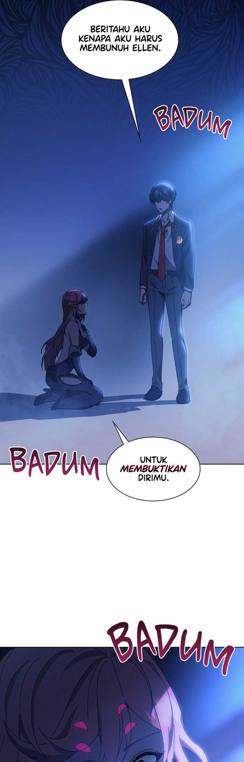 Necromancer Academy’s Genius Summoner Chapter 48 - halaman 42