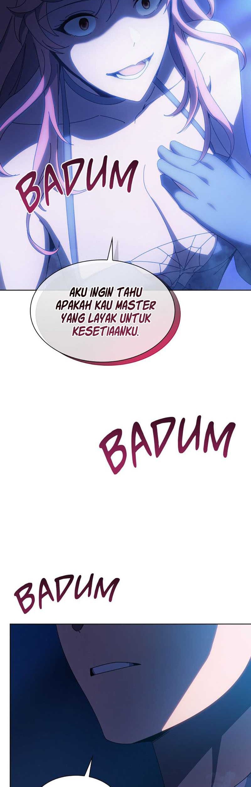 Necromancer Academy’s Genius Summoner Chapter 48 - halaman 43