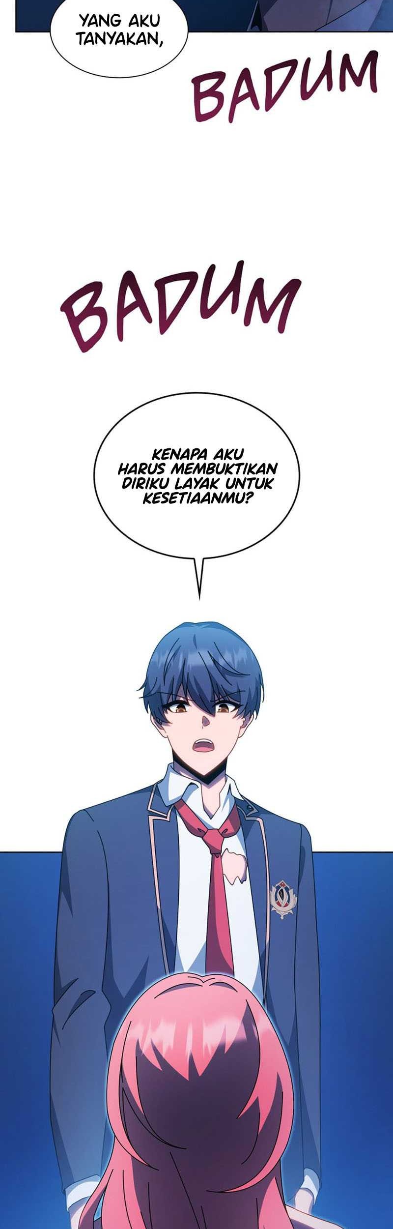 Necromancer Academy’s Genius Summoner Chapter 48 - halaman 44