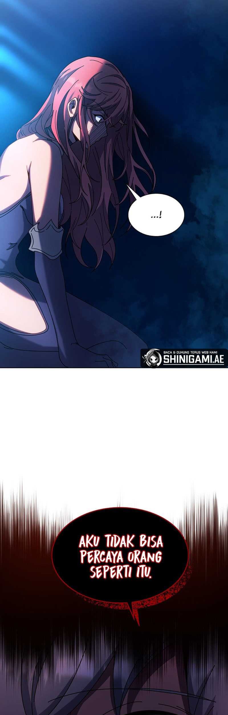 Necromancer Academy’s Genius Summoner Chapter 48 - halaman 50