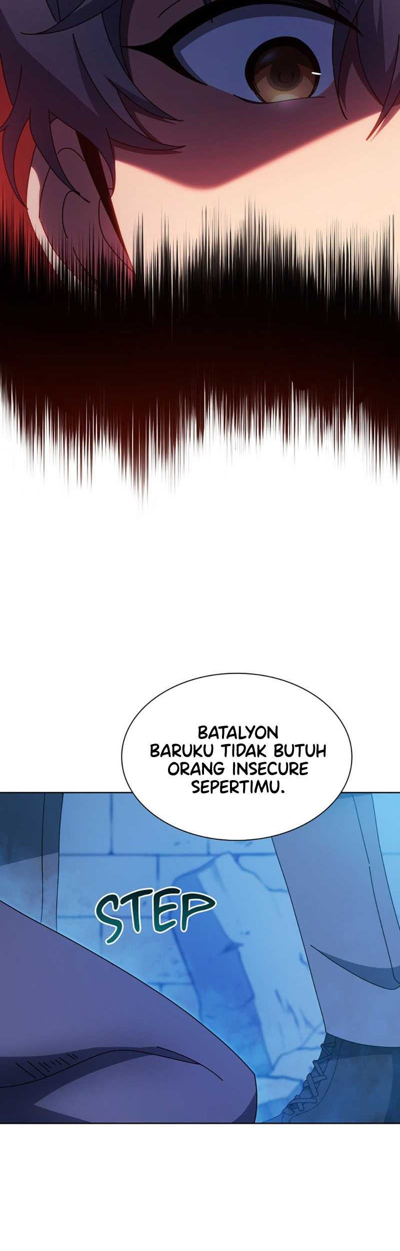 Necromancer Academy’s Genius Summoner Chapter 48 - halaman 51