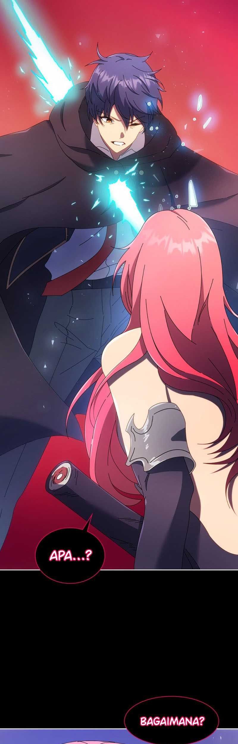 Necromancer Academy’s Genius Summoner Chapter 48 - halaman 6