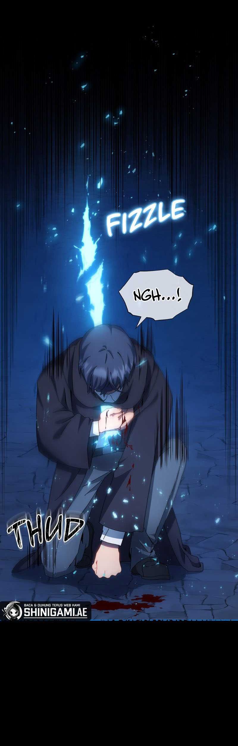 Necromancer Academy’s Genius Summoner Chapter 48 - halaman 8