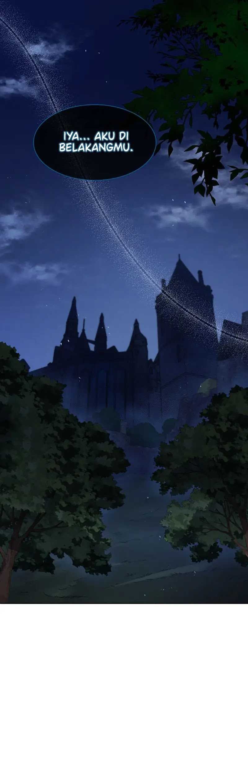 Necromancer Academy’s Genius Summoner Chapter 49 - halaman 10