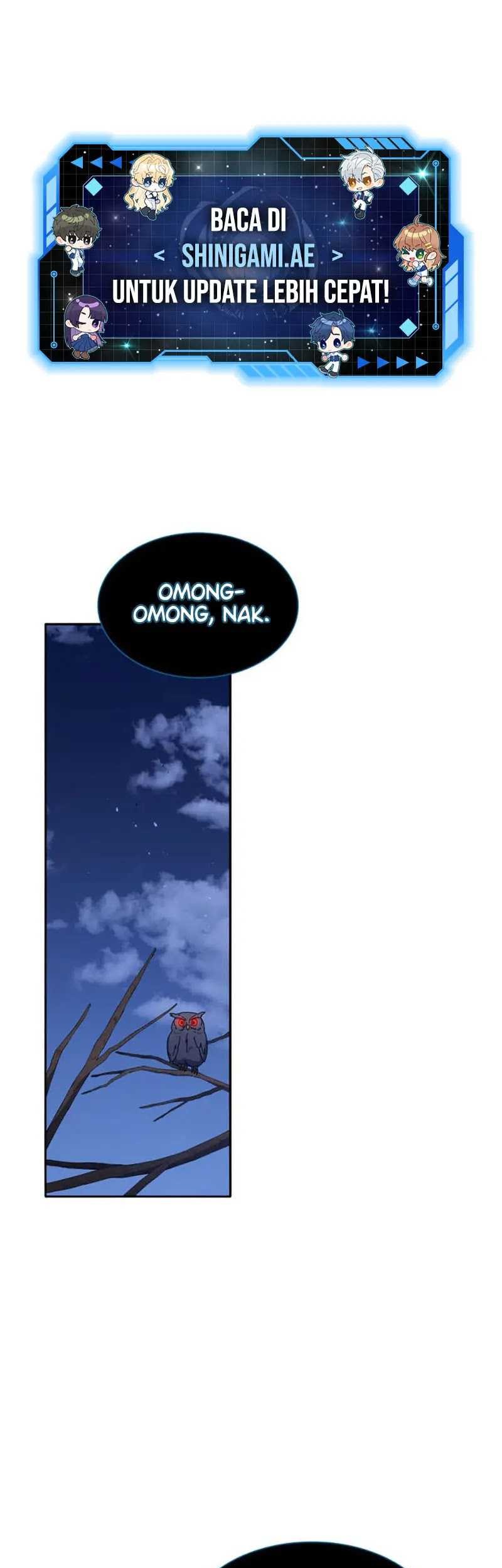 Necromancer Academy’s Genius Summoner Chapter 49 - halaman 2