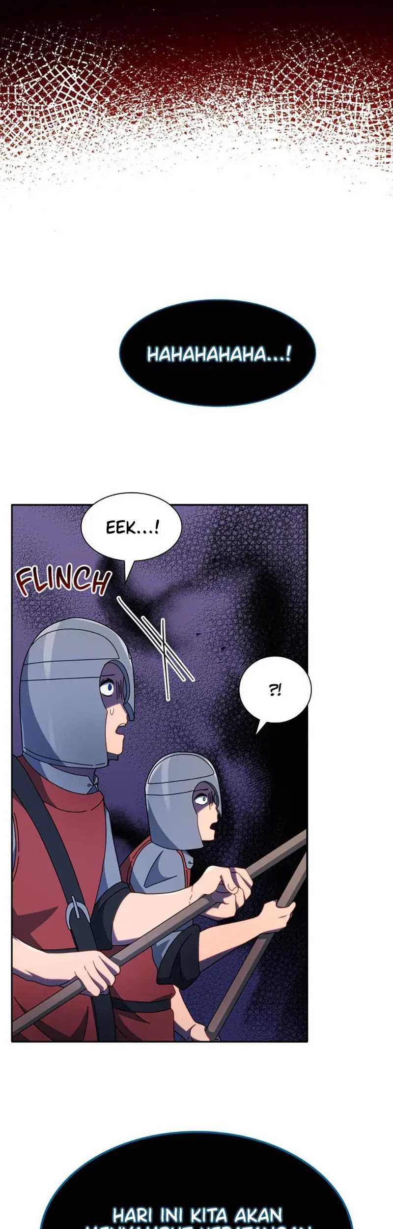 Necromancer Academy’s Genius Summoner Chapter 49 - halaman 26