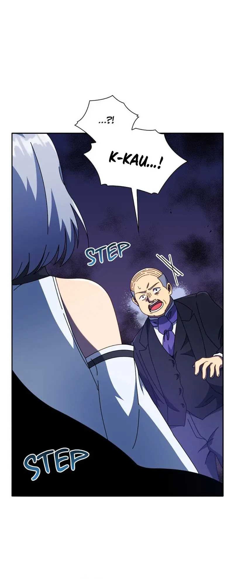 Necromancer Academy’s Genius Summoner Chapter 49 - halaman 33